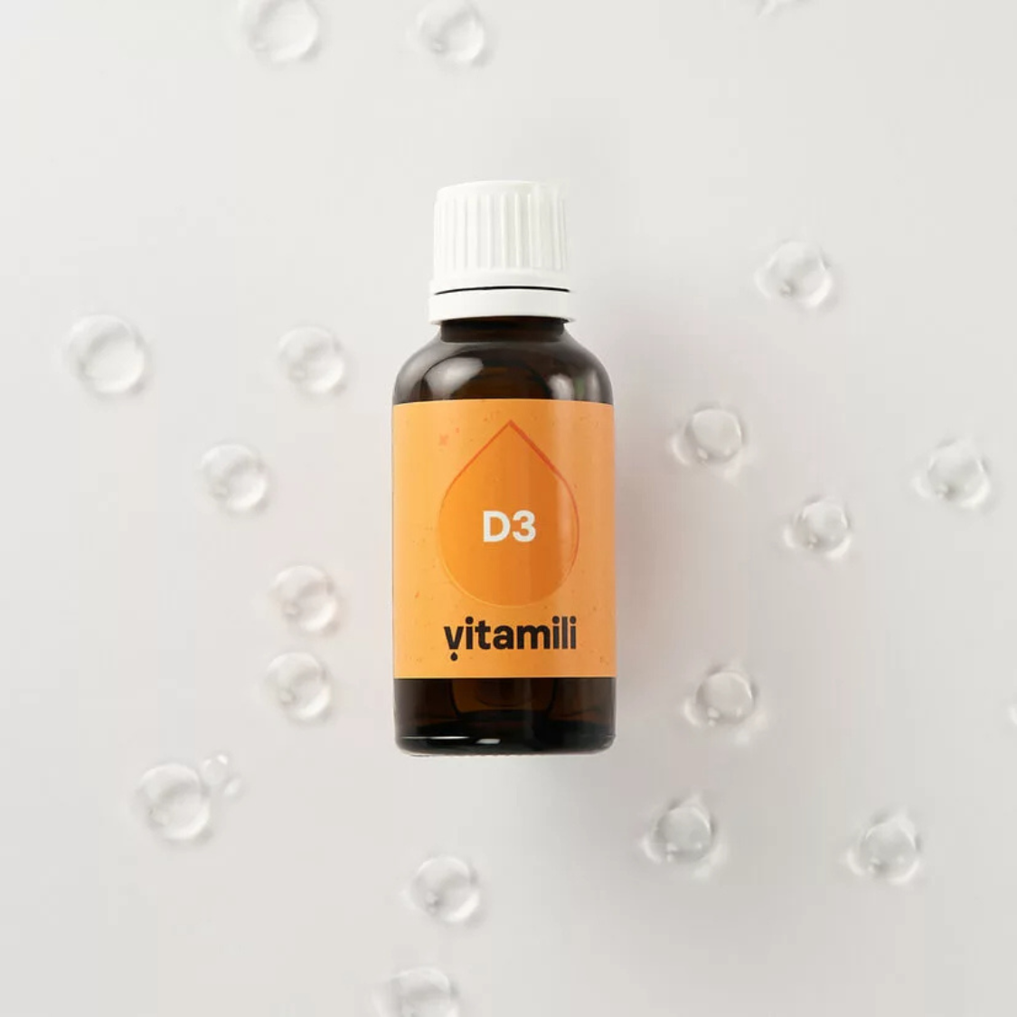 Vitamili D3