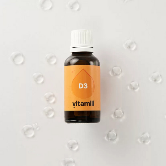 Vitamili D3