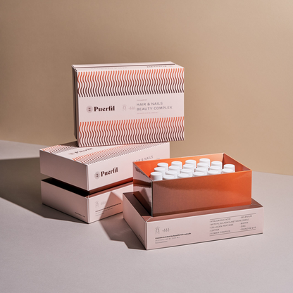 Puerfil Hair & Nails Beauty Complex