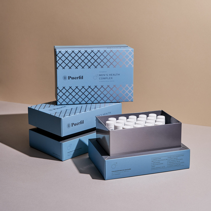 Puerfil Men's Health Complex