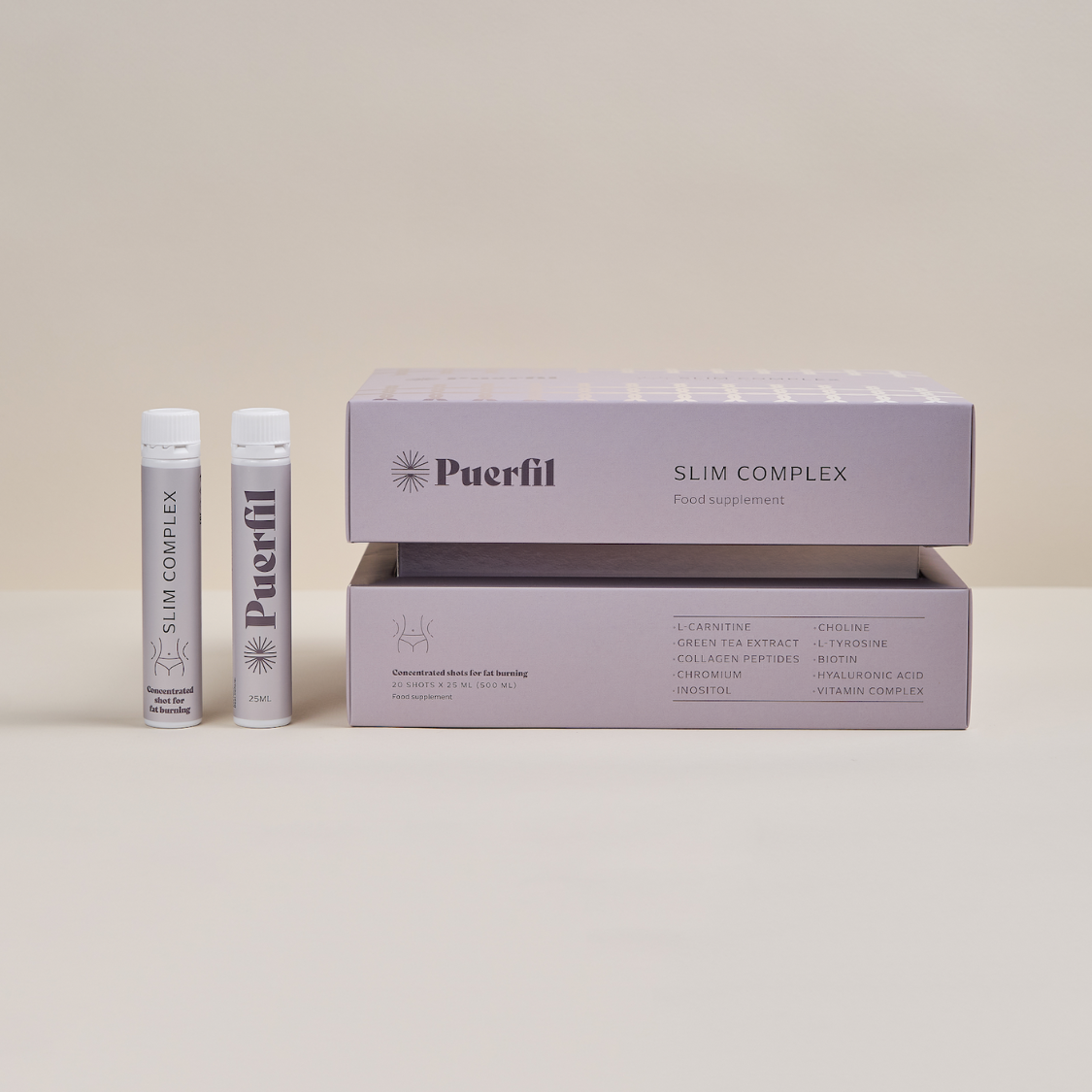 Puerfil Slim Complex