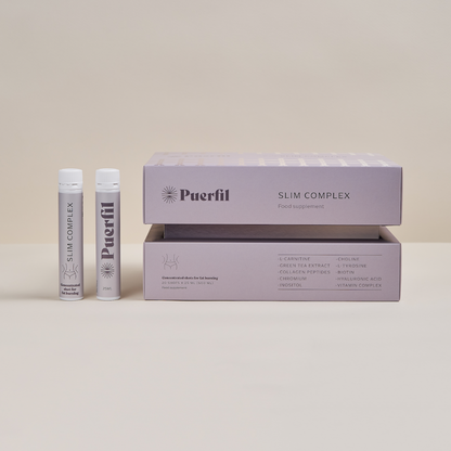 Puerfil Slim Complex