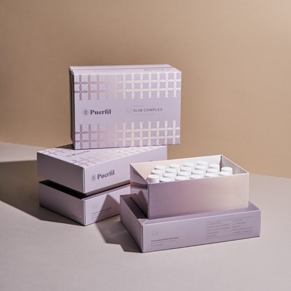 Puerfil Slim Complex