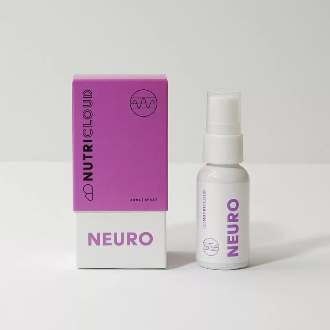 Nutricloud Neuro