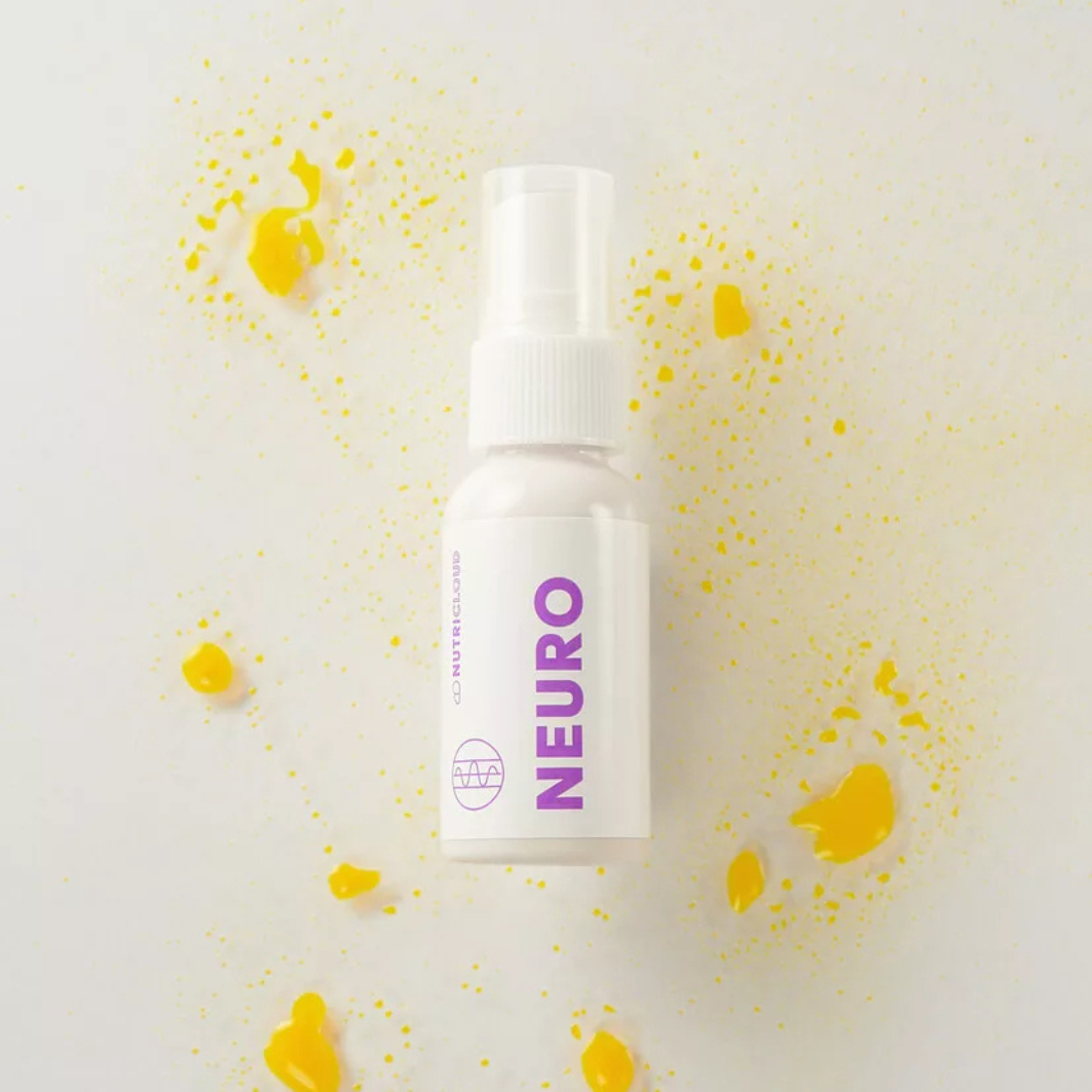 Nutricloud Neuro