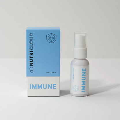 Nutricloud Immune