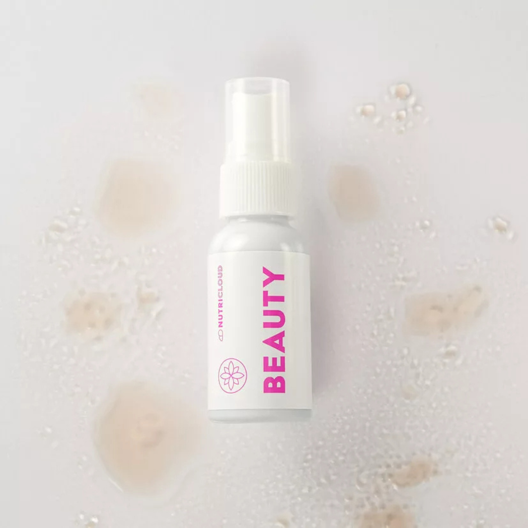 Nutricloud Beauty